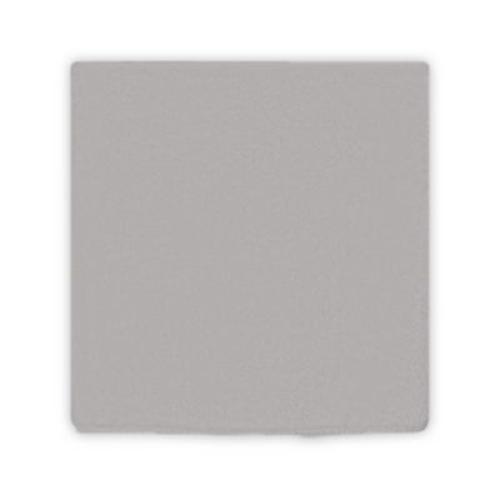 Haven Turkish Cotton Bath Towel in Harbor Mist Grey 2 PACK