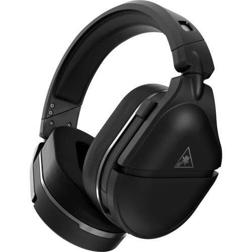 Turtle Beach - Stealth 700 Gen 2 Wireless Gaming Headset Black for PlayStation 5, PlayStation 4 & Nintendo Switch with Bluetooth - Black/Silver