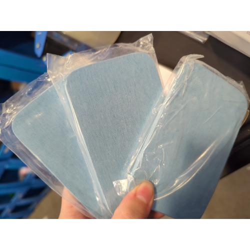 Medic Therapeutics 5 x 3 Diatomite Non-Slip Quick Dry Multipurpose Mat 3-Pack