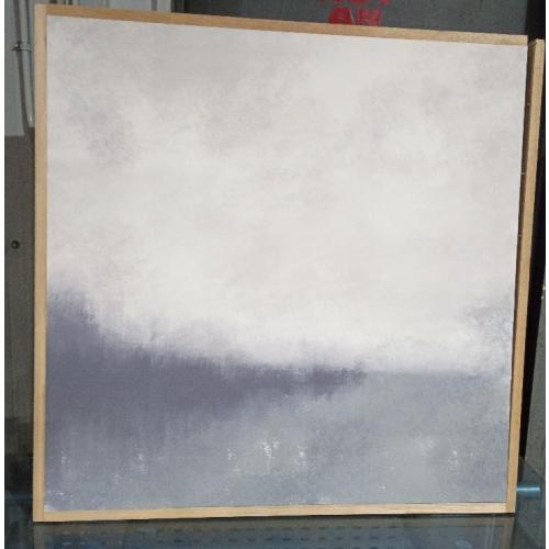 JOYFULLY SAID  Art Framed  Wall Art