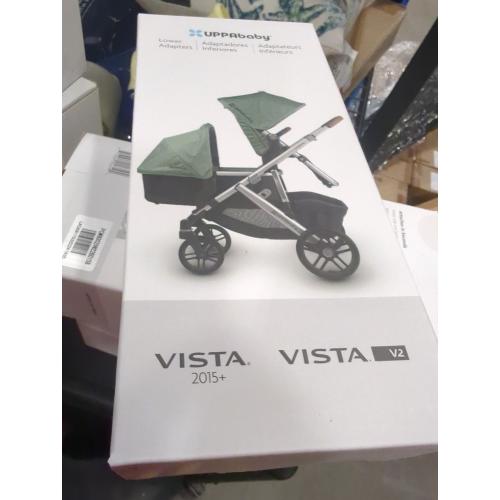UPPAbaby® VISTA Lower Adapter