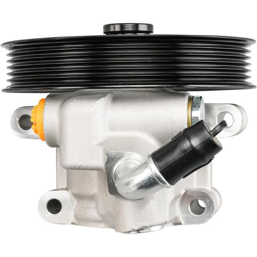 KAX 20-298P1 Power Steering Pump with Pulley for 2004-2007 Grand Marquis