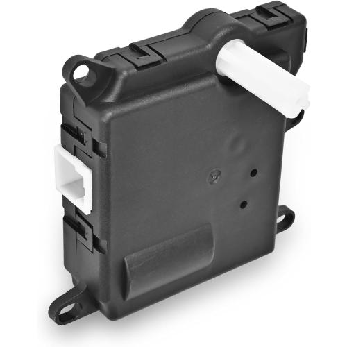 604-209 HVAC Blend Door Actuator Compatible with Ford 2003-2006 Expedition 2002-2010 Explorer 2007-2010 Explorer Sport Trac Mercury Mountaineer Manual Temperature Control 1L2H19E616CD YH-1744