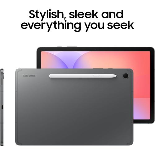 COLOR BLUE ❗❗Samsung Galaxy Tab S10 Lite, 8GB RAM, 256GB, 2TB Expand 10.9” LCD