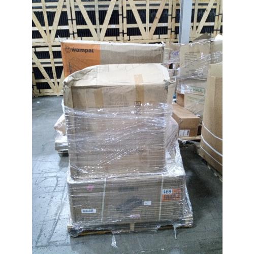 Wayfair Salvage Mixed Returns Pallet
