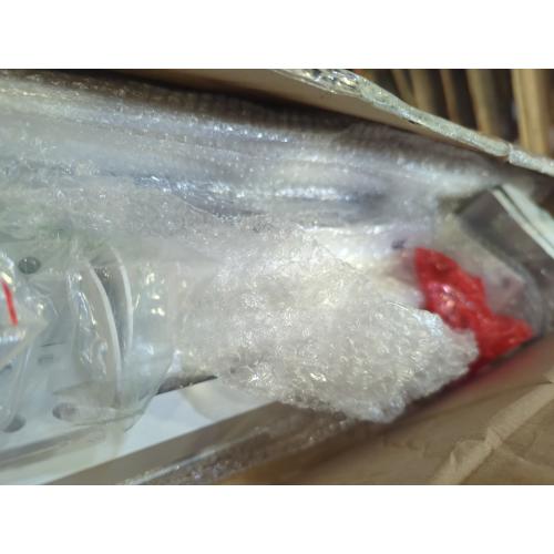 Iron Hand Rails White