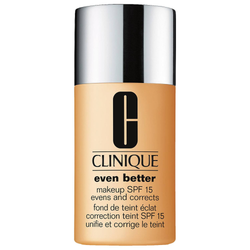 CLINIQUE Even Better Makeup Broad Spectrum SPF 15 Foundation