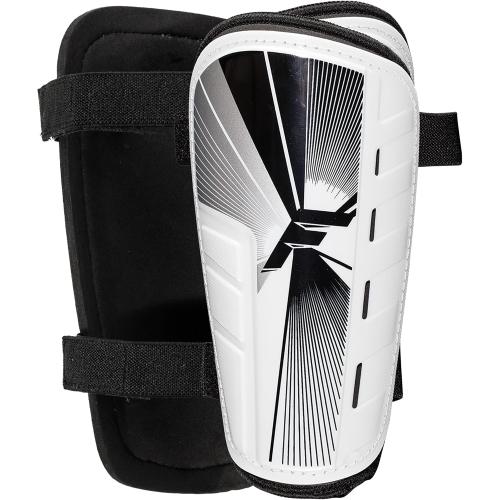 Franklin Sports Soccer Shin Guards for Youth   Adults - Superlight Shin Guards for Men, Women   Kids - (2) Shin Guard Set for Boys   Girls