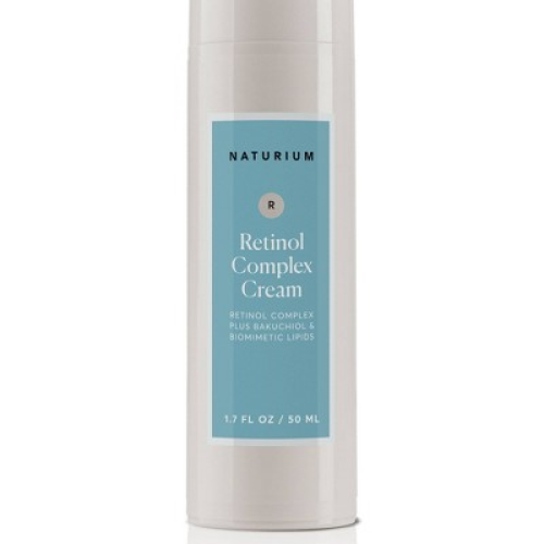 Naturium Retinol Cream 2.5% - 1.7 fl oz
