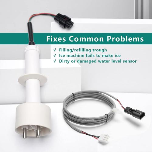 000016053 Ice Water Level Sensor Probe Kit with Harness