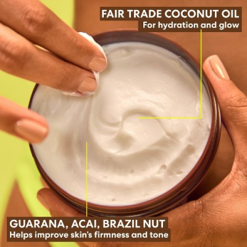 Palmer's Brazilian Coco Cream