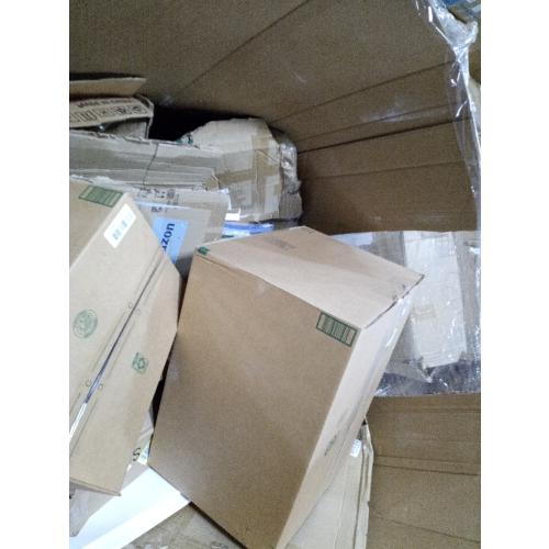 Amazon unscannable Mixed Returns Pallet