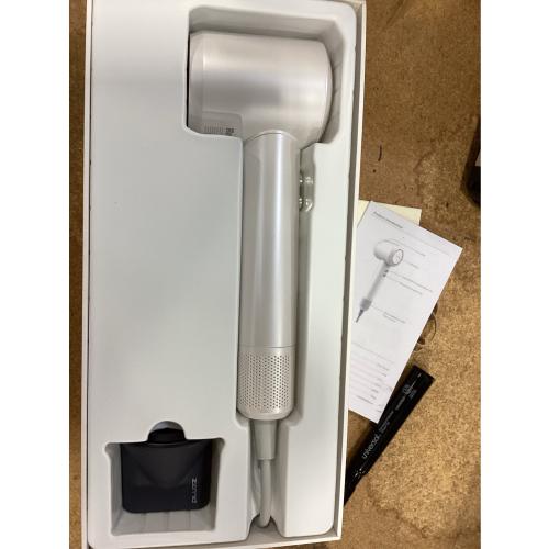 hair dryer