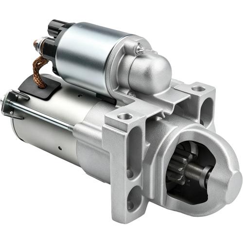 6970 New Starter Motor Replacement for Chevy Tahoe Silverado 4.8L 5.3L
