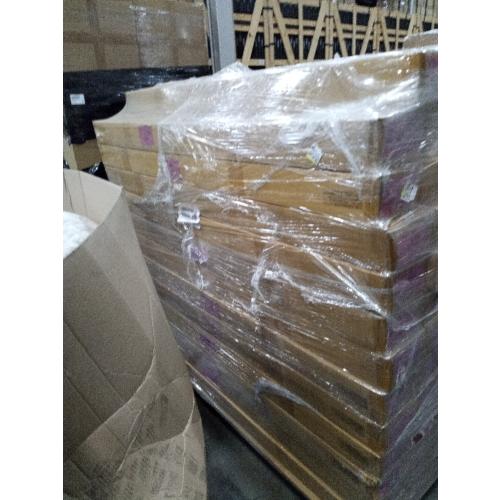 NEW BBB Merchandise Pallet