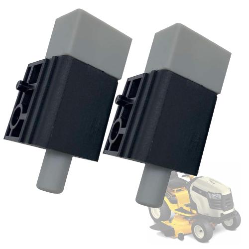 2 Pack Safety Interlock Switch Fit for John Deere 700 Series Mower AM141767