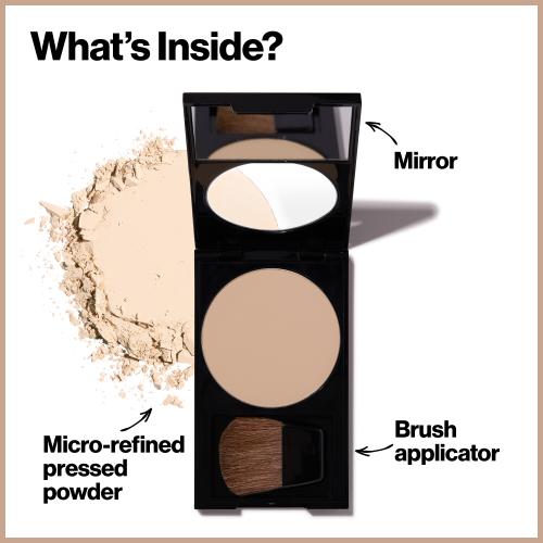 Revlon Photoready Powder, Light/Medium