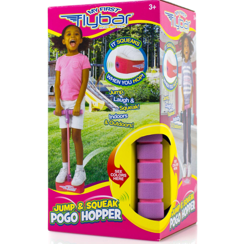 Flybar My First Flybar Pogo Stick