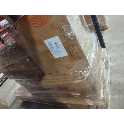 20865101 Wayfair Missing Pieces Pallet