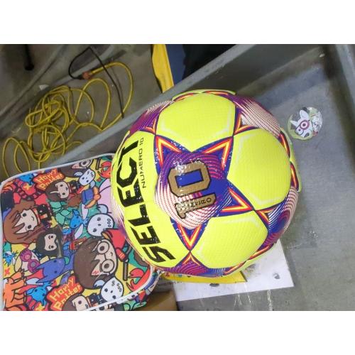 SELECT Numero 10 Soccer Ball