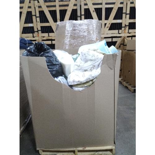 General merchandise Salvage Mixed Returns Pallet