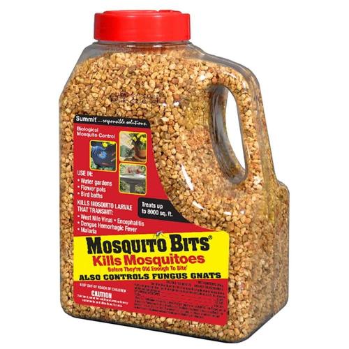 30 oz. Granular Biological Mosquito Control
