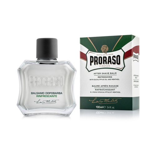 Proraso After Shave Balm - Refreshing Formula