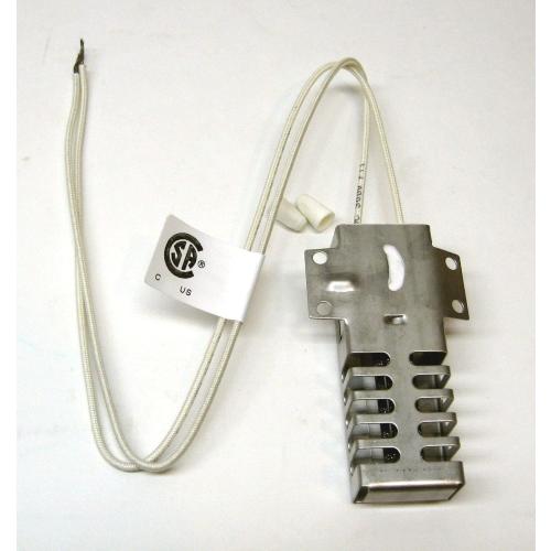 GE New Replacement Oven Range Flat Igniter