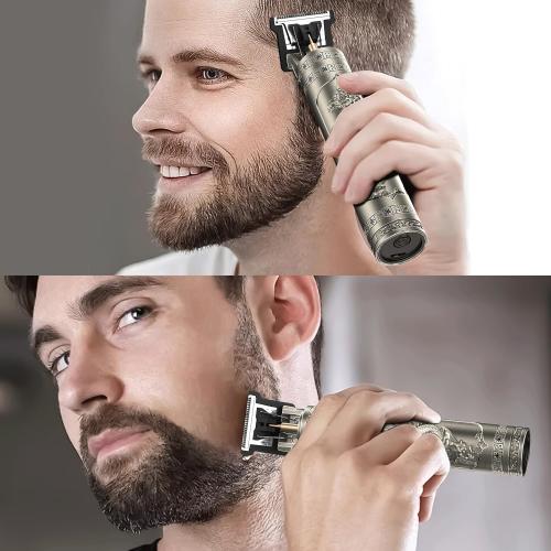 Beard Trimmer for Men-Hair Clippers for Men