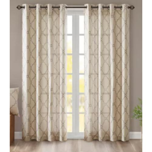 Madison Park 1-Panel Window Saratoga