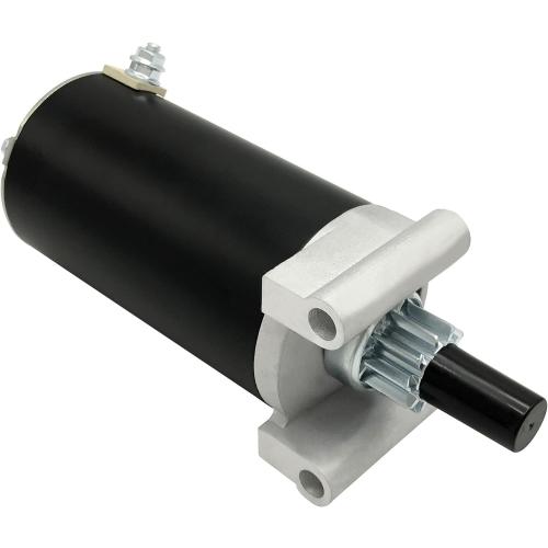 5801 Kohler Starter (10-Teeth) Replacement for 7000 Series Courage Twin Engine KT745 KT740 KT735 KT725 SV715 SV720 SV725 SV730 SV735 SV740 SV840 20HP-27HP 3209808 32-098-08 3209801 3209803