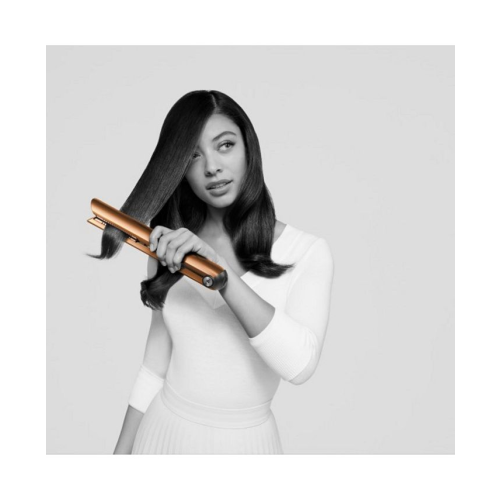 Dyson Corrale Hair Straightener - Gold