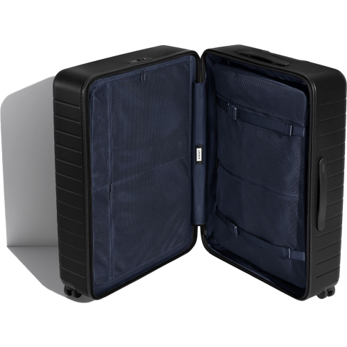 Away The Large Suitcase