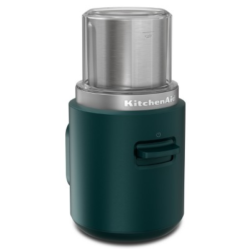 KitchenAid Go Cordless Blade Grinder battery sold separately - Hearth & Hand™ with Magnolia: Stainless Steel, 5 Cup Capacity