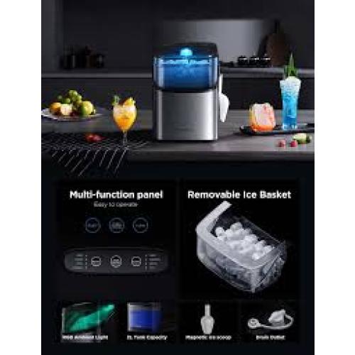 GoveeLife Smart Countertop Ice Maker 1s - Enforce Records ...