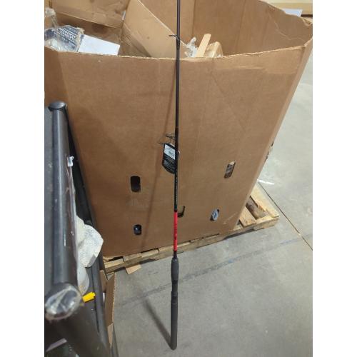 PENN Fierce IV Spinning Combo - FRCIV5000701MH
