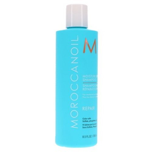 Moroccanoil Moisture Repair Shampoo 8.5 oz