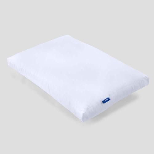 Birds Down Standard Pillow