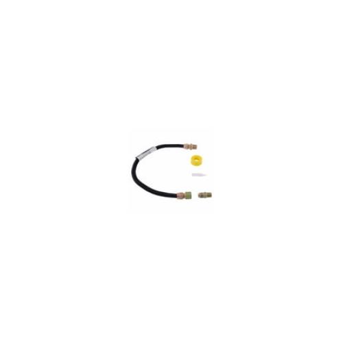 Eastman 20BE52515024K Gas Log Connector & Installation Kit - Quantity 1