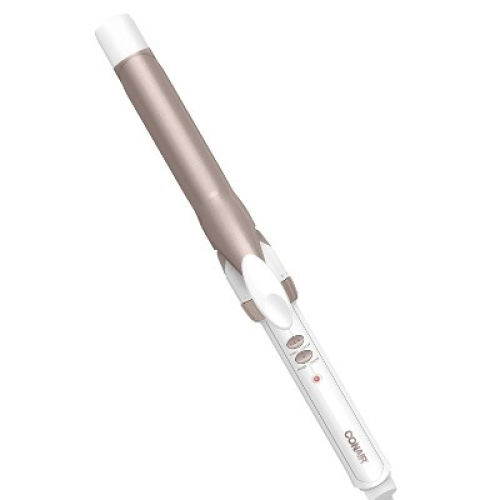 Conair Double Ceramic 1 Curling Iron