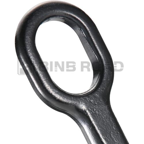 Tow Hook Tow Eye Compatible with Volkswagen Beetle CC Golf Jetta Passat Tiguan A3 Q7 TT TTS (Replaces 1T0805615A)