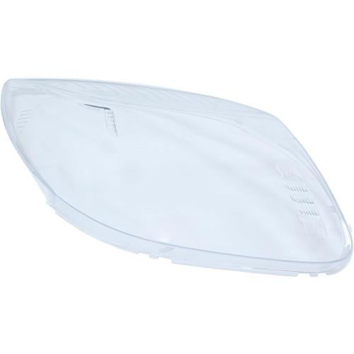 NewYall Left and Right Headlight Lens Cover for Buick Enclave 2008-2012