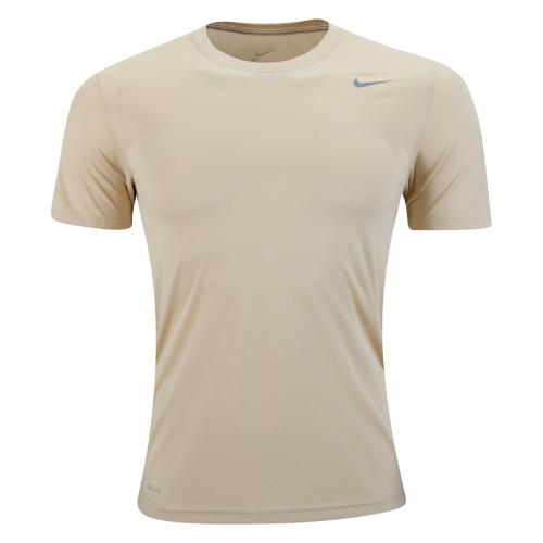 Nike Legend Poly Top-veg Gold MEDIUM