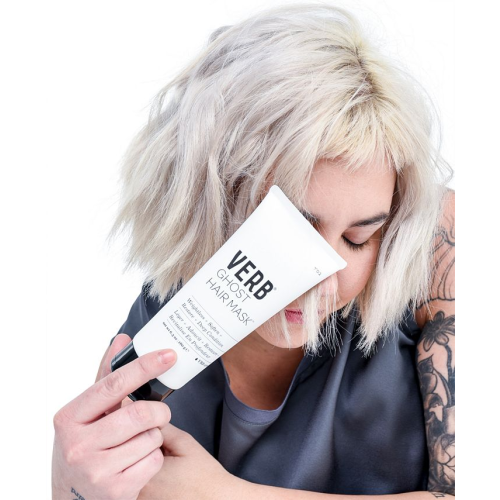 Verb Ghost Mask
