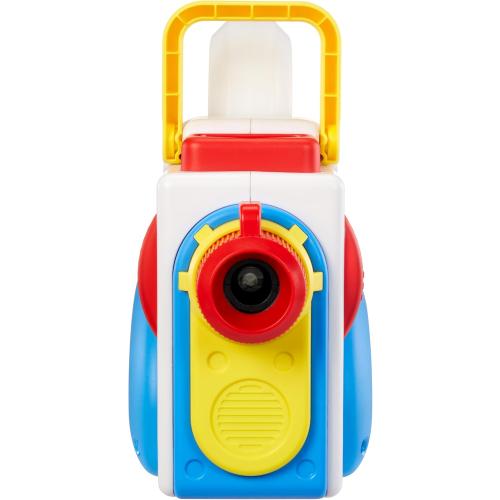 Little Tikes Story Dream Machine Dr. Seuss Starter Pack, Storytime, Books, Audio Play Character, Gift and Toy for Toddlers and Kids Girls Boys Ages 3  Years