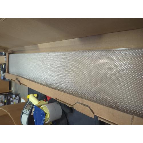4 ft. Replacement Wrap Around Lens