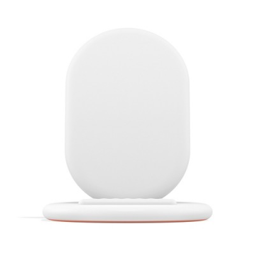 Google Pixel 3/3 XL Qi Wireless Charging Stand - White