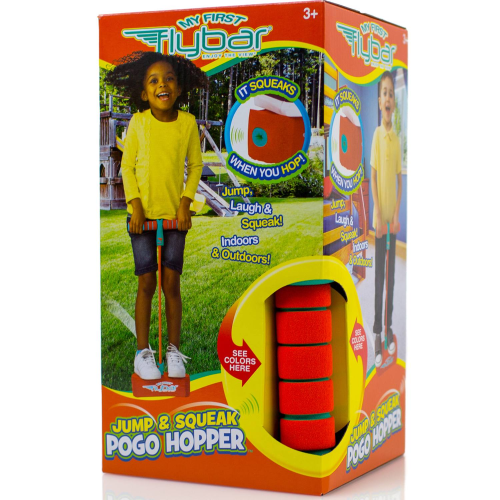 Flybar My First Flybar Pogo Stick