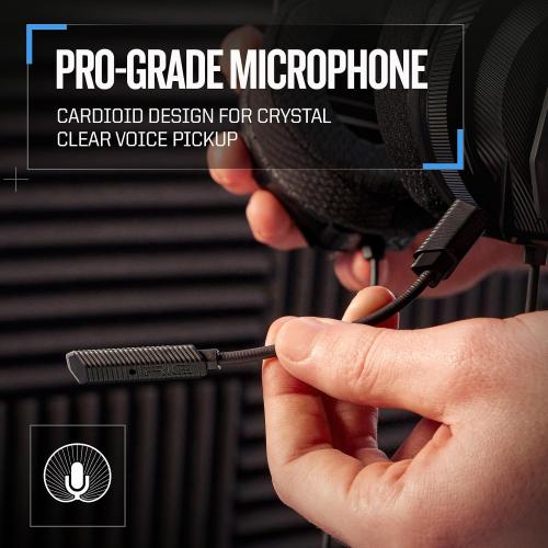 Plantronics - RIG 400HX Stereo Gaming Headset