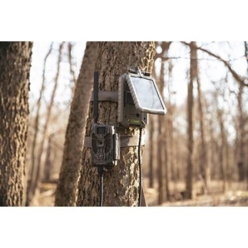 HME 5,000mAh Solar Power Panel